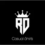 Business logo of Rd Casual Shirt