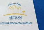 Business logo of Artisan Interior Decoration