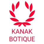 Business logo of Kanak botique