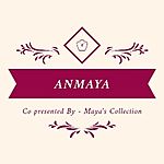 Business logo of Anmaya
