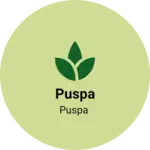 Business logo of Puspa