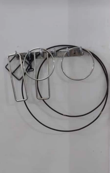 Post image Ms Wire Ring