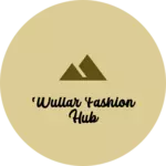 Business logo of Wullar fashion hub