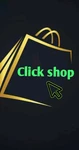 Business logo of Click shop