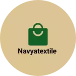 Business logo of Navyatextile