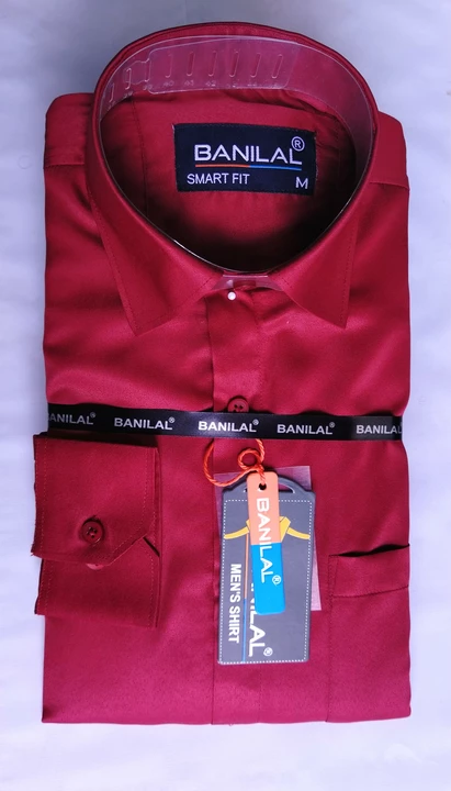 Post image Brand : BANILAL ( Register Brand )
Size : Complete Size , Length, ( no cut size )
Fabric shrinkage : 0% shrinkage

* Fabric feel by banilal stitching 

* Per month 2000 happy customers 🙂