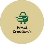 Business logo of Vimal creation's