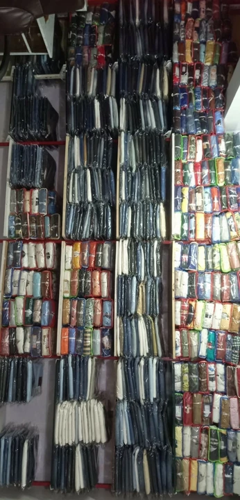 Factory Store Images of YASHPAL JEANS