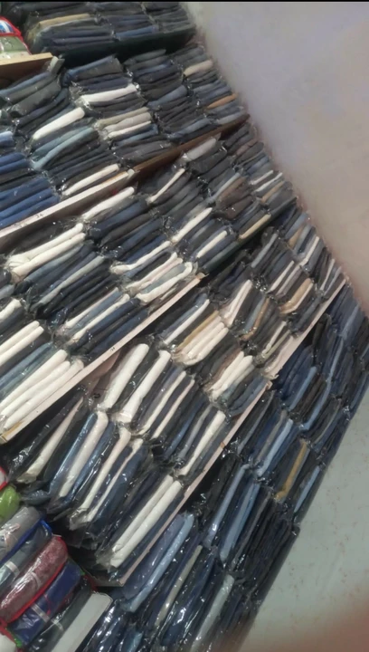 Warehouse Store Images of YASHPAL JEANS
