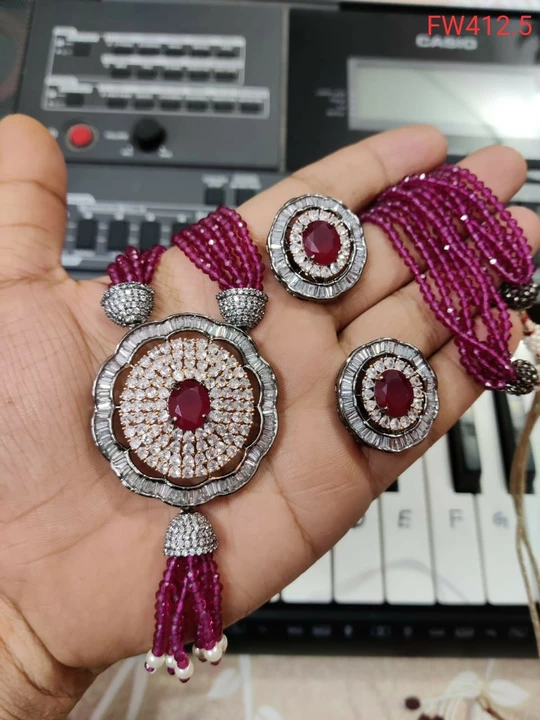 Factory Store Images of Sidhi jewelry