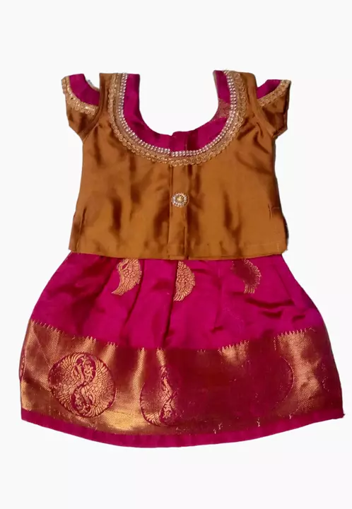 Product uploaded by Newborn Traditional Dresses on 10/8/2022