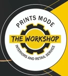 Business logo of Workshop
