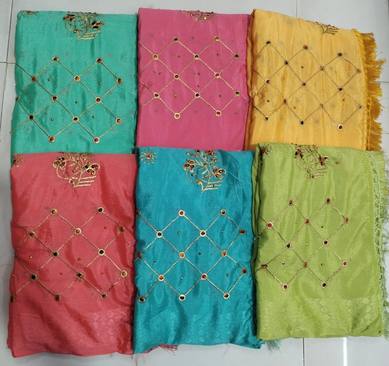 Kalavati  uploaded by Shree hanuman textiles on 10/8/2022