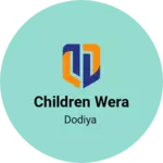 Business logo of Children wera