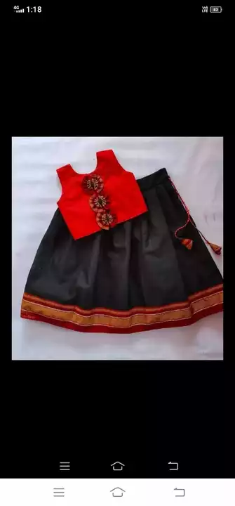 Khan dress uploaded by Sri swami kids dresse  on 10/8/2022