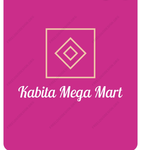 Business logo of Kabita mega mart