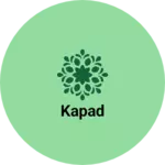 Business logo of kapad