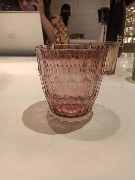 Water glass uploaded by business on 1/6/2021