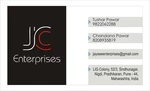 Business logo of J C Enterprises