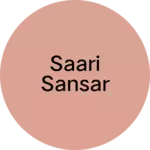Business logo of Saari sansar