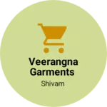 Business logo of Veerangna garments