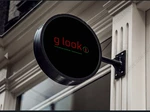 Business logo of G look