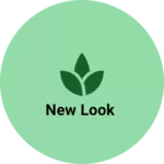 Business logo of new look