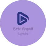 Business logo of Bate angadi