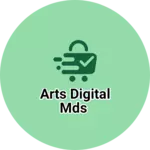 Business logo of ARts digital MDS