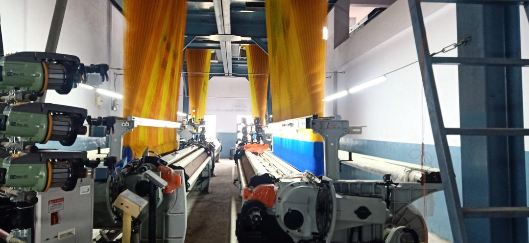 Factory Store Images of Nilkanth Textile