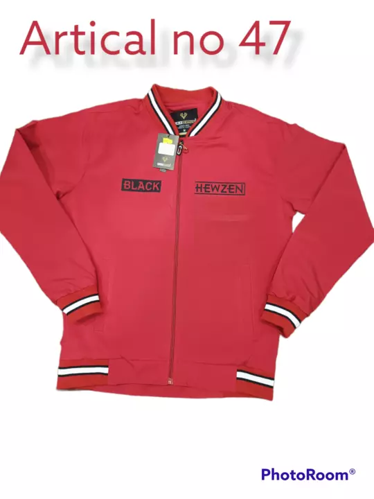 TPU windcheater jacket for men stylish latest design M.L.XL uploaded by business on 10/8/2022