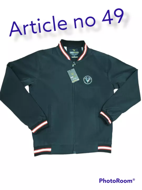 TPU Windcheater jacket for men stylish latest design  uploaded by business on 10/8/2022
