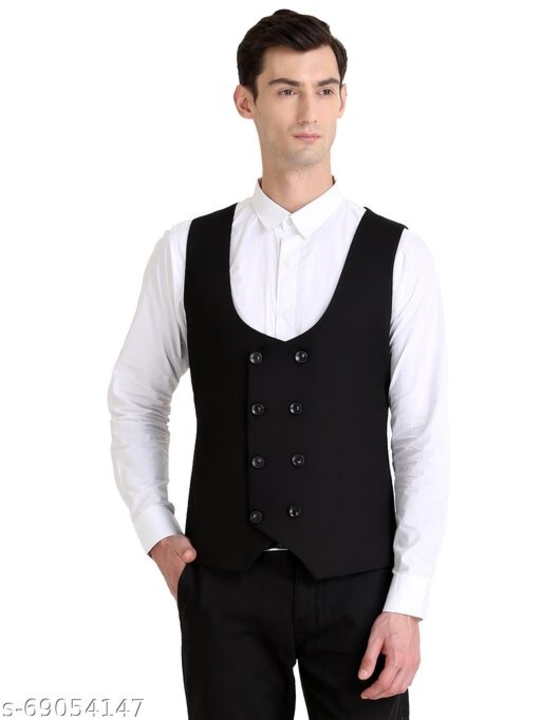 Post image व्हाट्सऐप -&gt; https://ltl.sh/7GghNQPd (+919146915434)Catalog Name:*Classy Ravishing Men Jackets*Fabric: CottonSleeve Length: SleevelessPattern: SolidNet Quantity (N): 1Sizes:S (Chest Size: 39 in, Length Size: 26 in, Waist Size: 37 in) M (Chest Size: 41 in, Length Size: 27 in, Waist Size: 39 in) L (Chest Size: 43 in, Length Size: 27 in, Waist Size: 41 in) XL (Chest Size: 45 in, Length Size: 28 in, Waist Size: 43 in) 
Dispatch: 2 Days
*Proof of Safe Delivery! Click to know on Safety Standards of Delivery Partners- https://ltl.sh/y_nZrAV3