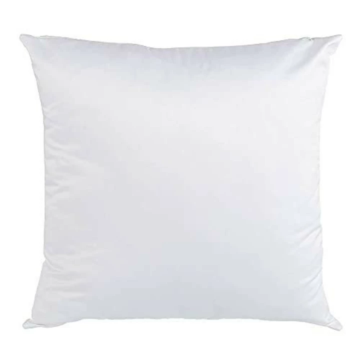 Sublimation cushion pillow & filler customised printed  uploaded by Mugsip on 10/8/2022