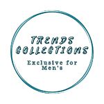 Business logo of menstrendscollection