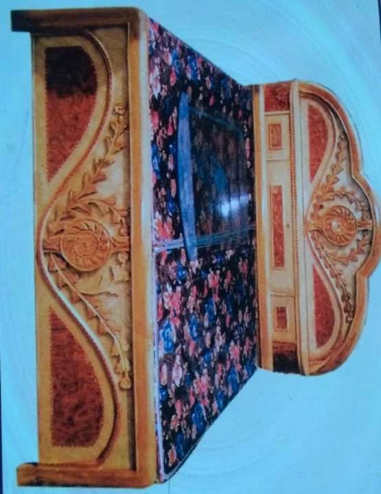 Diwan bed uploaded by business on 10/8/2022