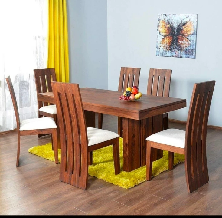 Dining Table  uploaded by business on 10/8/2022