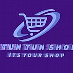 Business logo of Tuntunshop