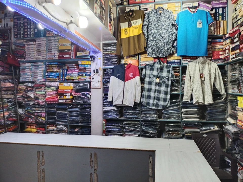 Shop Store Images of Dev Garments