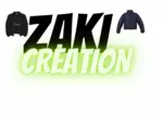 Business logo of Zaki creation