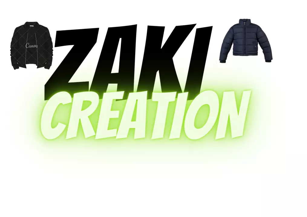 Post image Zaki creation has updated their profile picture.