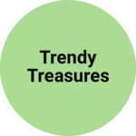 Business logo of Trendy Treasures