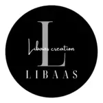 Business logo of Libaas Creation