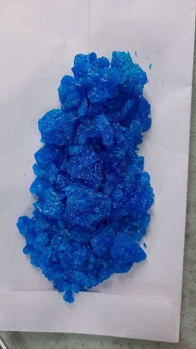 Copper sulphate uploaded by business on 6/28/2020
