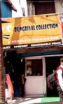 Business logo of dc collection