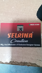Business logo of Selrina Creation