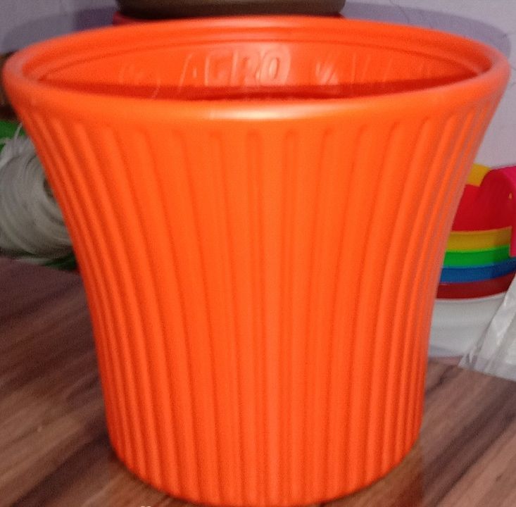 Post image All Type Of Plastic Pots Manufacturing
Orderd Only Bulk Quantity Contact me..
WhatsApp and Calling no..8006829422
