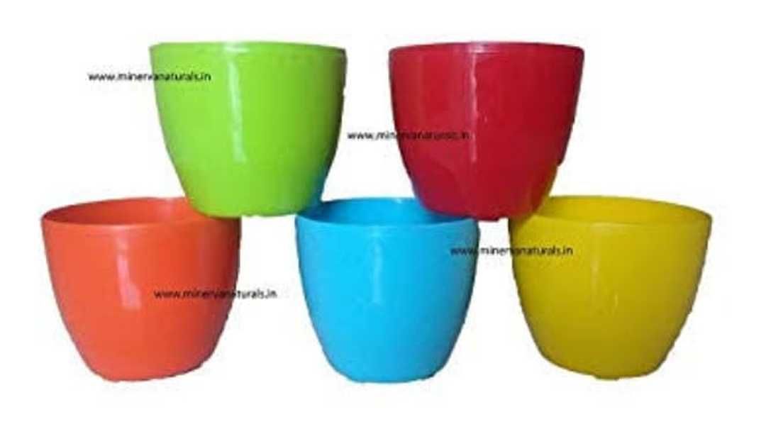 8"Cool pot uploaded by Naina Planter on 1/6/2021