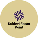 Business logo of Kuldevi fesan point