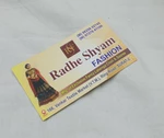 Business logo of Radhe shyam fashion